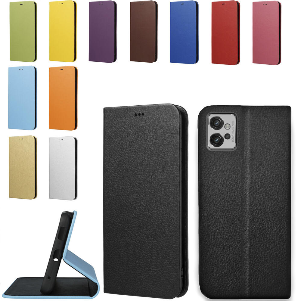 Чехол TPU-Bob книжка Motorola G32