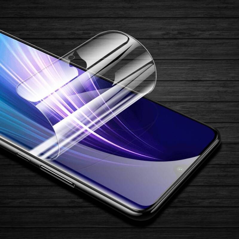 Защитная пленка на Infinix HOT 40 Pro