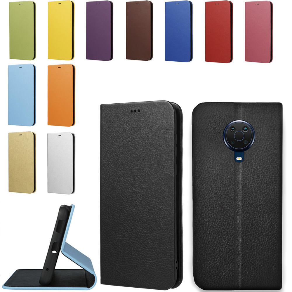 Чехол TPU-Bob книжка Nokia G20