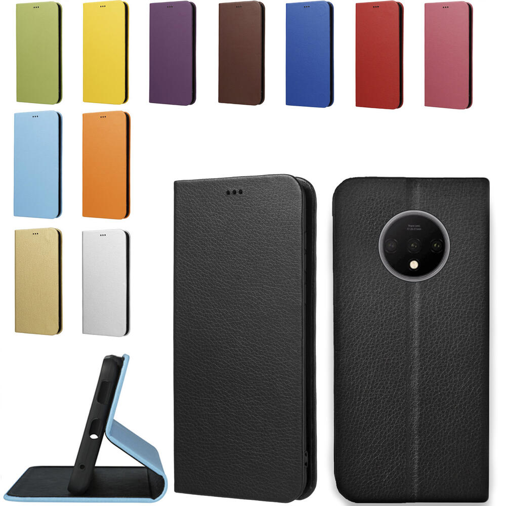 Чехол TPU-Bob книжка OnePlus 7T