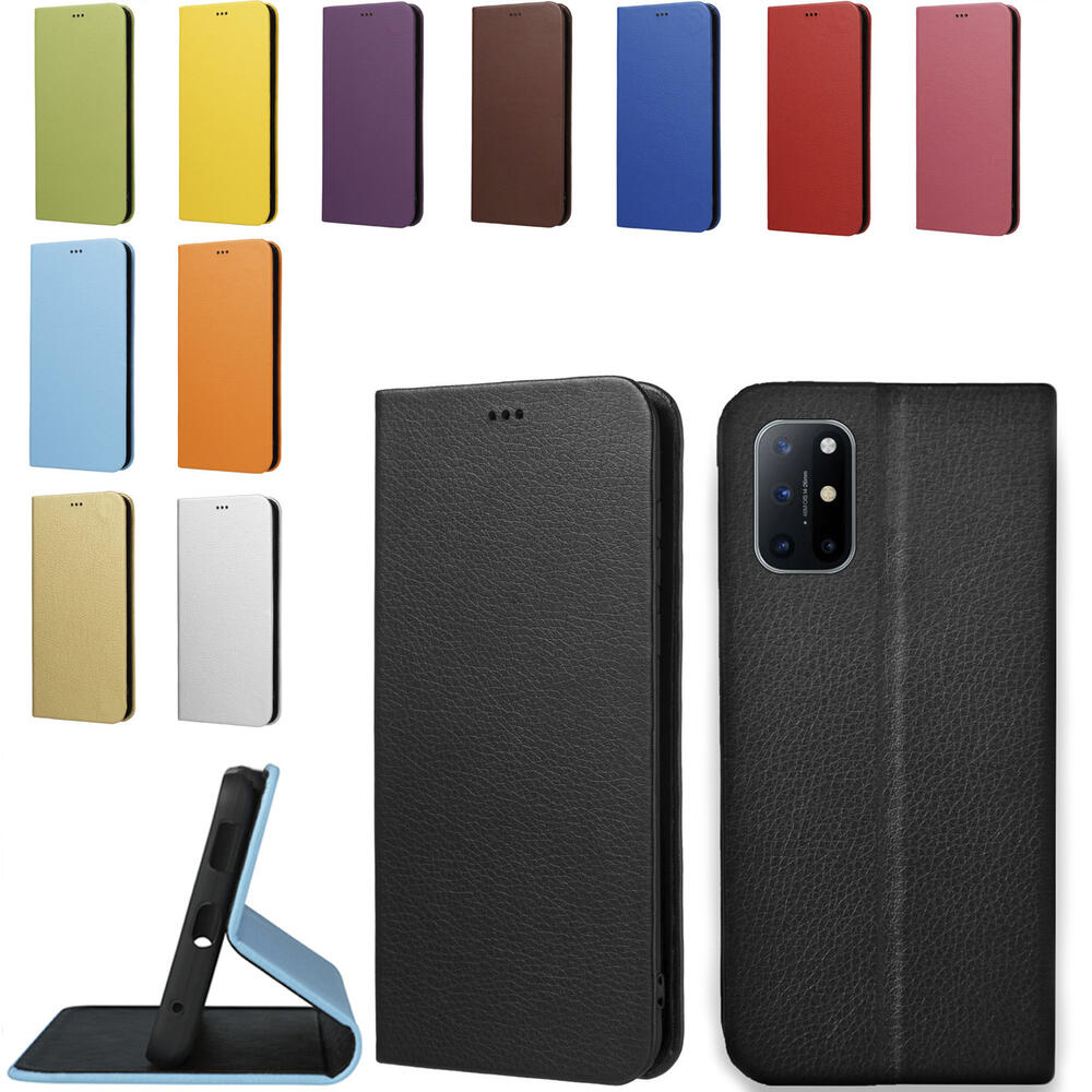 Чехол TPU-Bob книжка OnePlus 8T