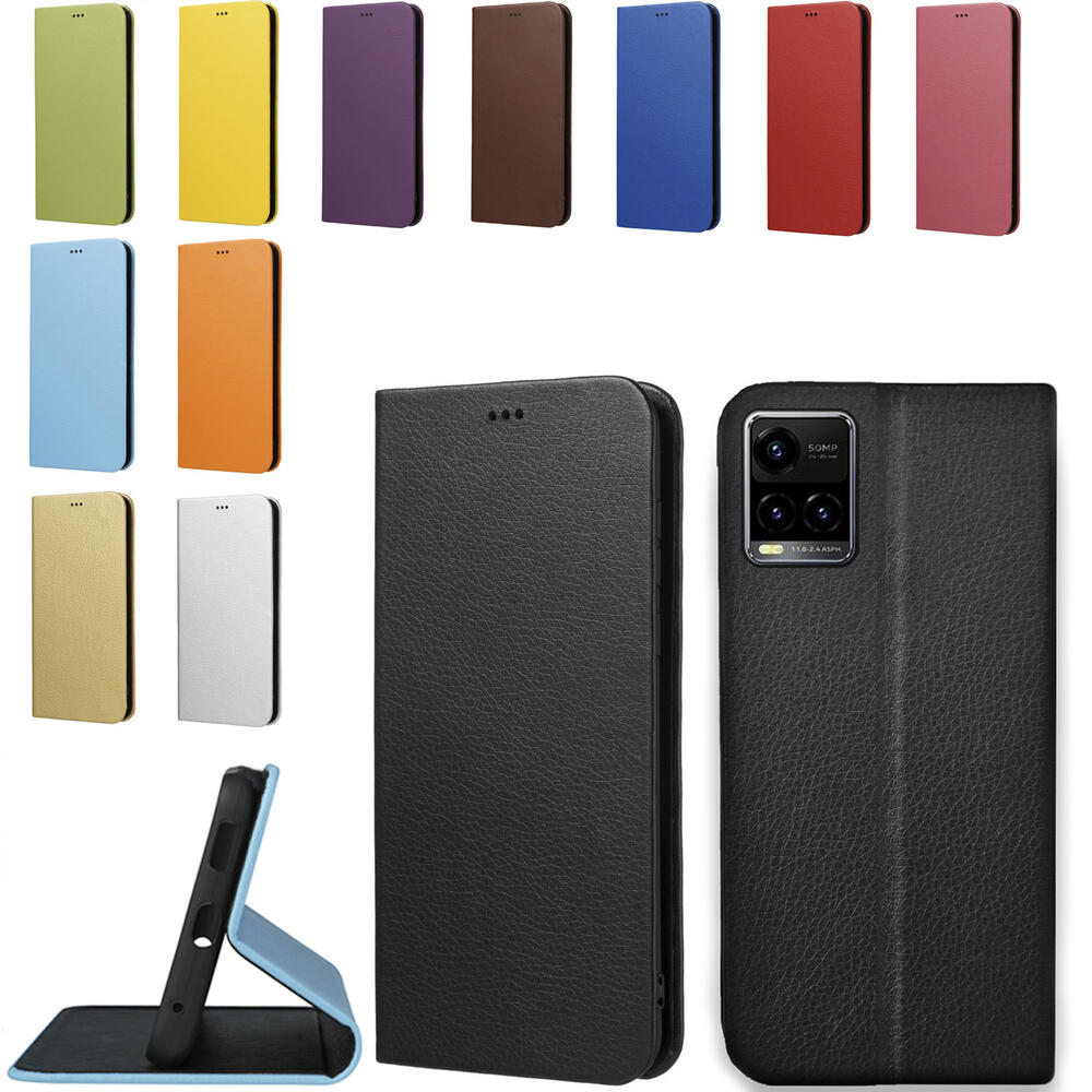Чехол TPU-Bob книжка Vivo Y33s