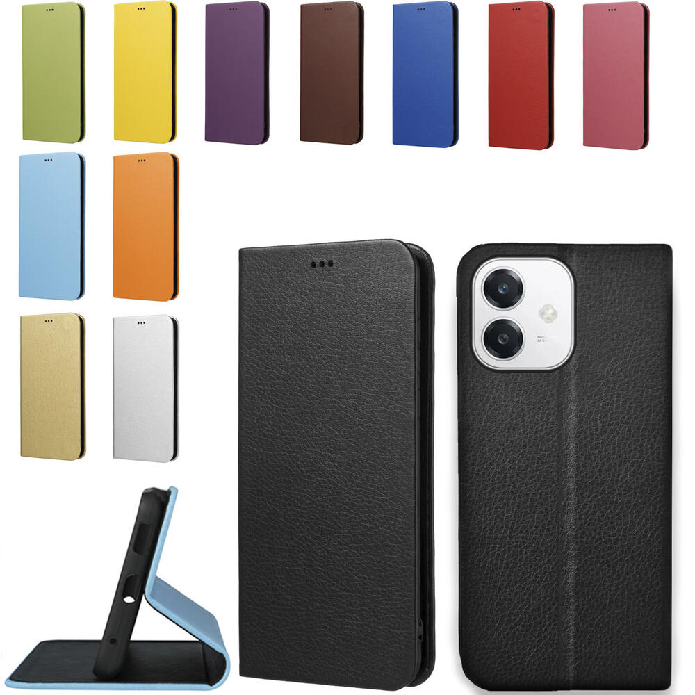 Чехол TPU-Bob книжка OPPO A40M