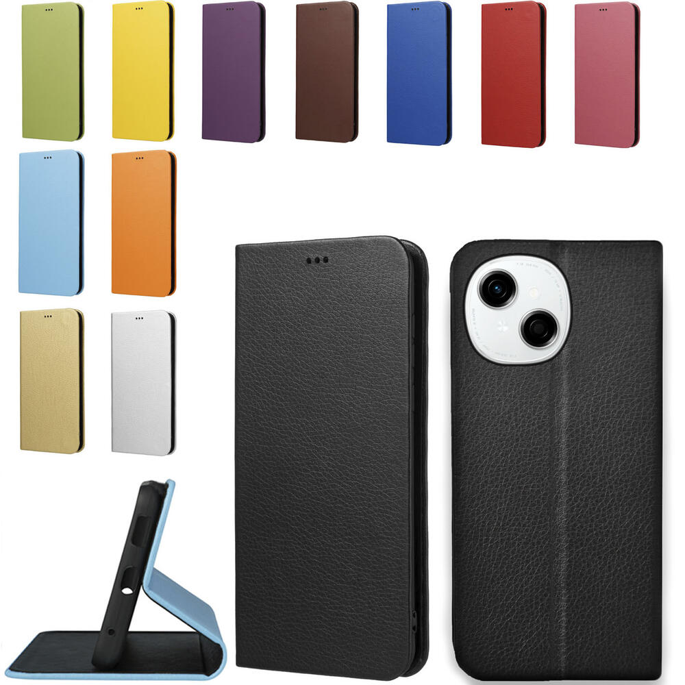 Чехол TPU-Bob книжка Tecno Spark Go 1 (KL4)