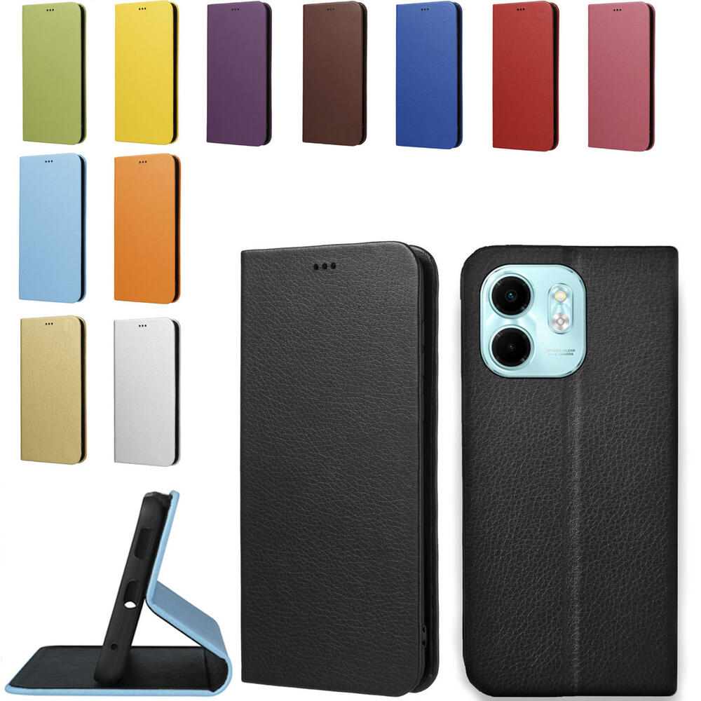 Чехол TPU-Bob книжка Infinix Smart 9