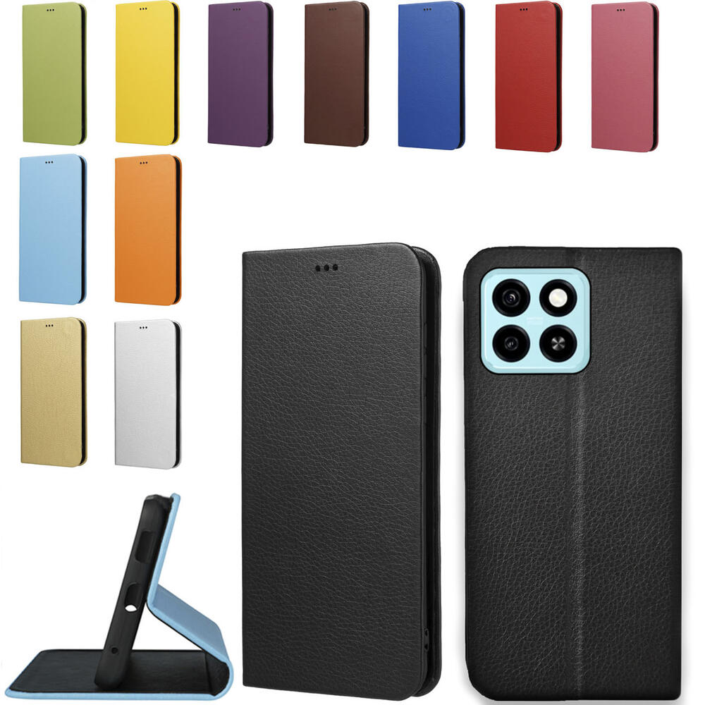 Чехол TPU-Bob книжка ZTE Blade A35