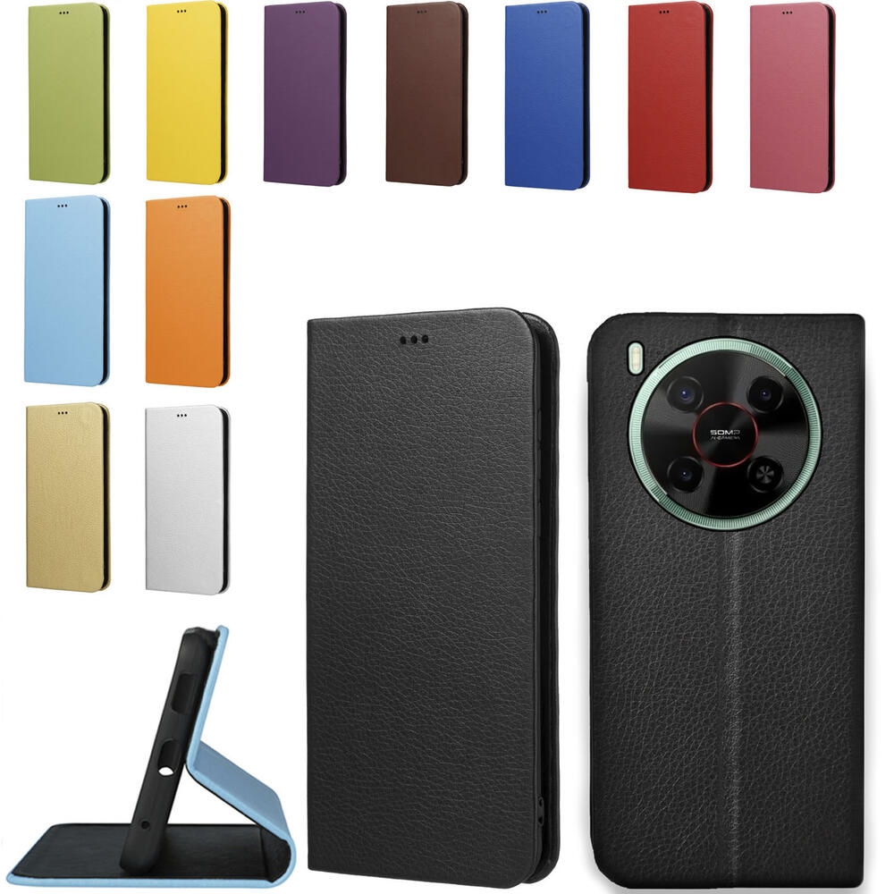 Чехол TPU-Bob книжка ZTE Blade V70 Max