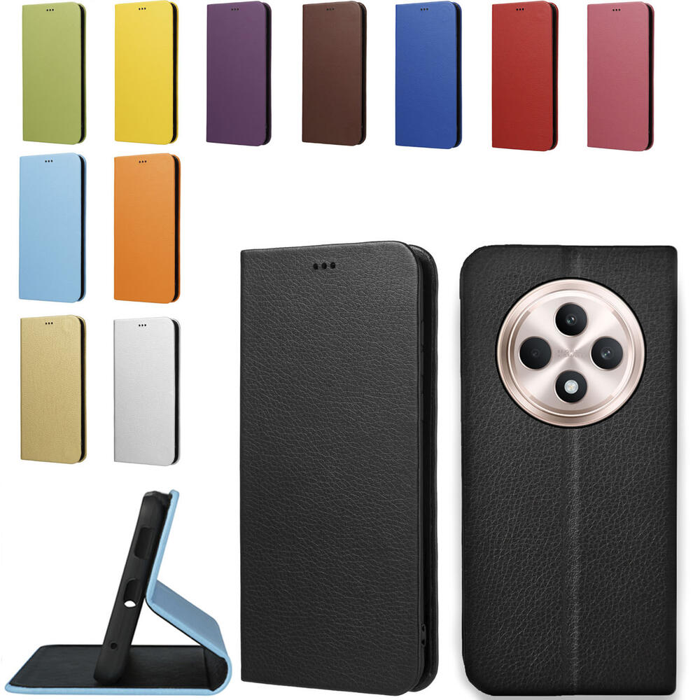 Чехол TPU-Bob книжка OPPO Reno 12 F 4G