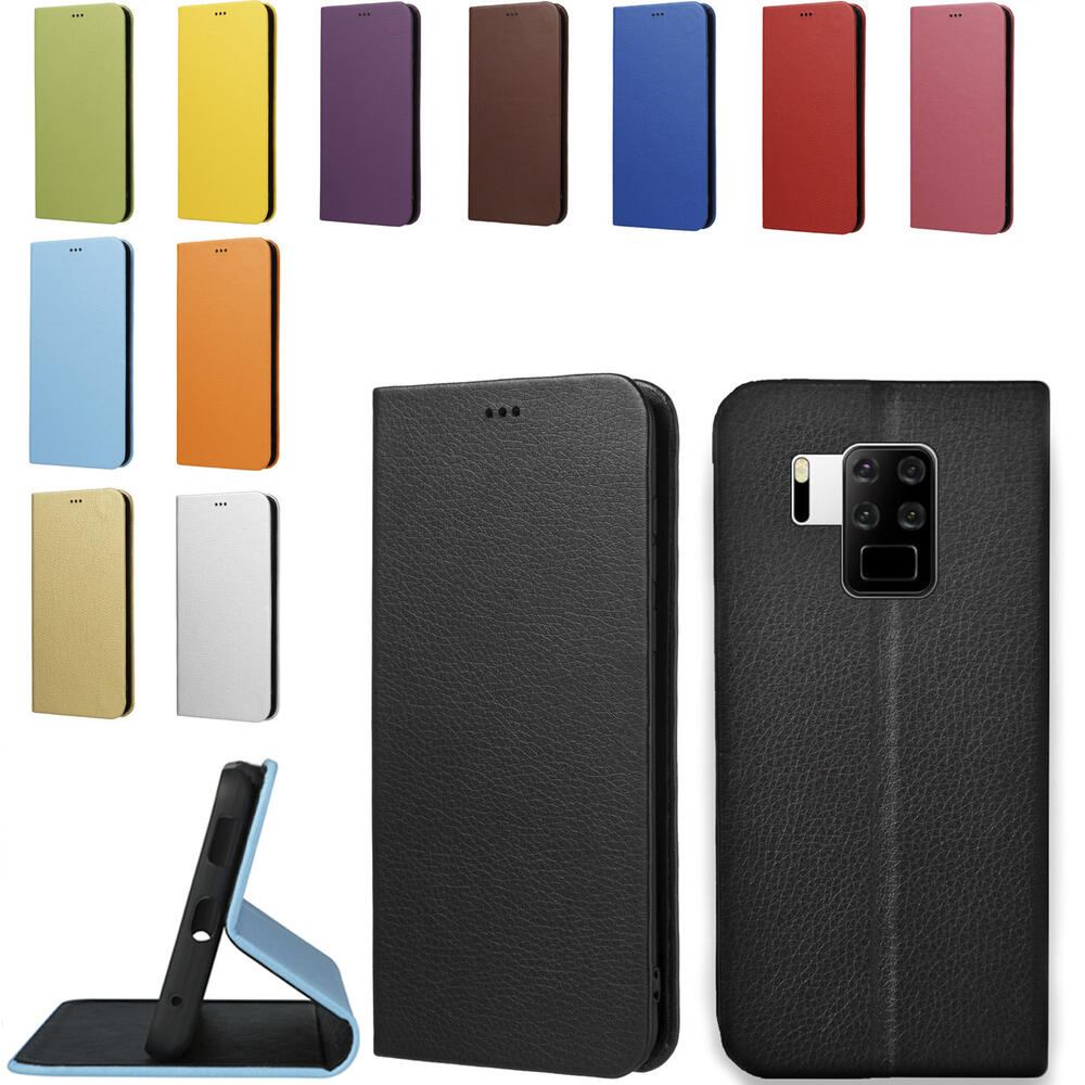 Чехол TPU-Bob книжка Oukitel C18
