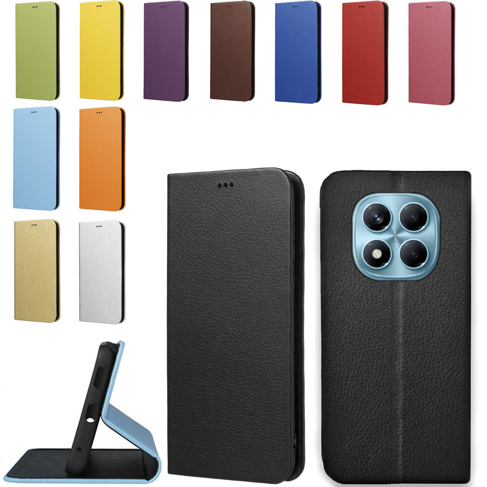 Чехол TPU-Bob книжка Xiaomi Redmi Note 14 Pro