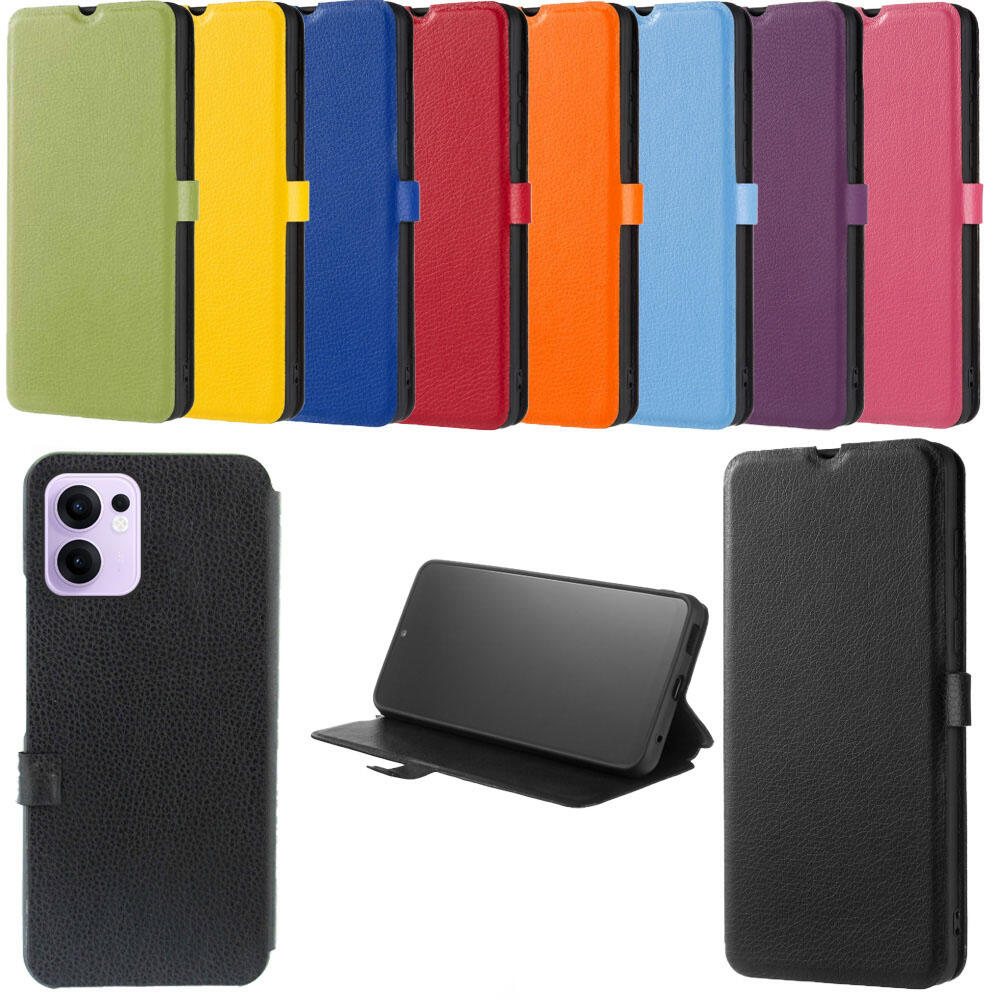 Чехол TPU книжка на OPPO Reno13 FS 5G
