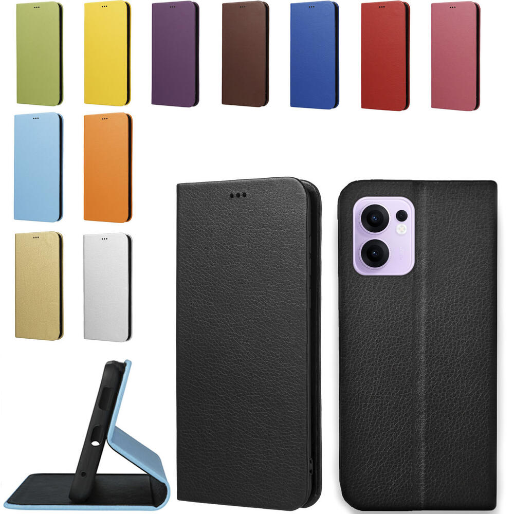 Чехол TPU-Bob книжка OPPO Reno13 FS 5G