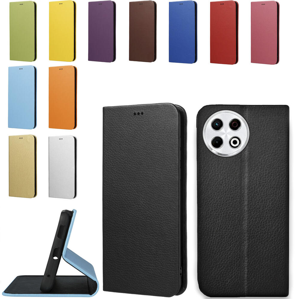 Чехол TPU-Bob книжка Tecno Spark 30 Pro
