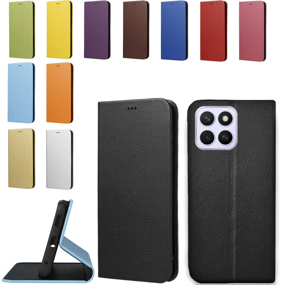 Чехол TPU-Bob книжка Honor X8c