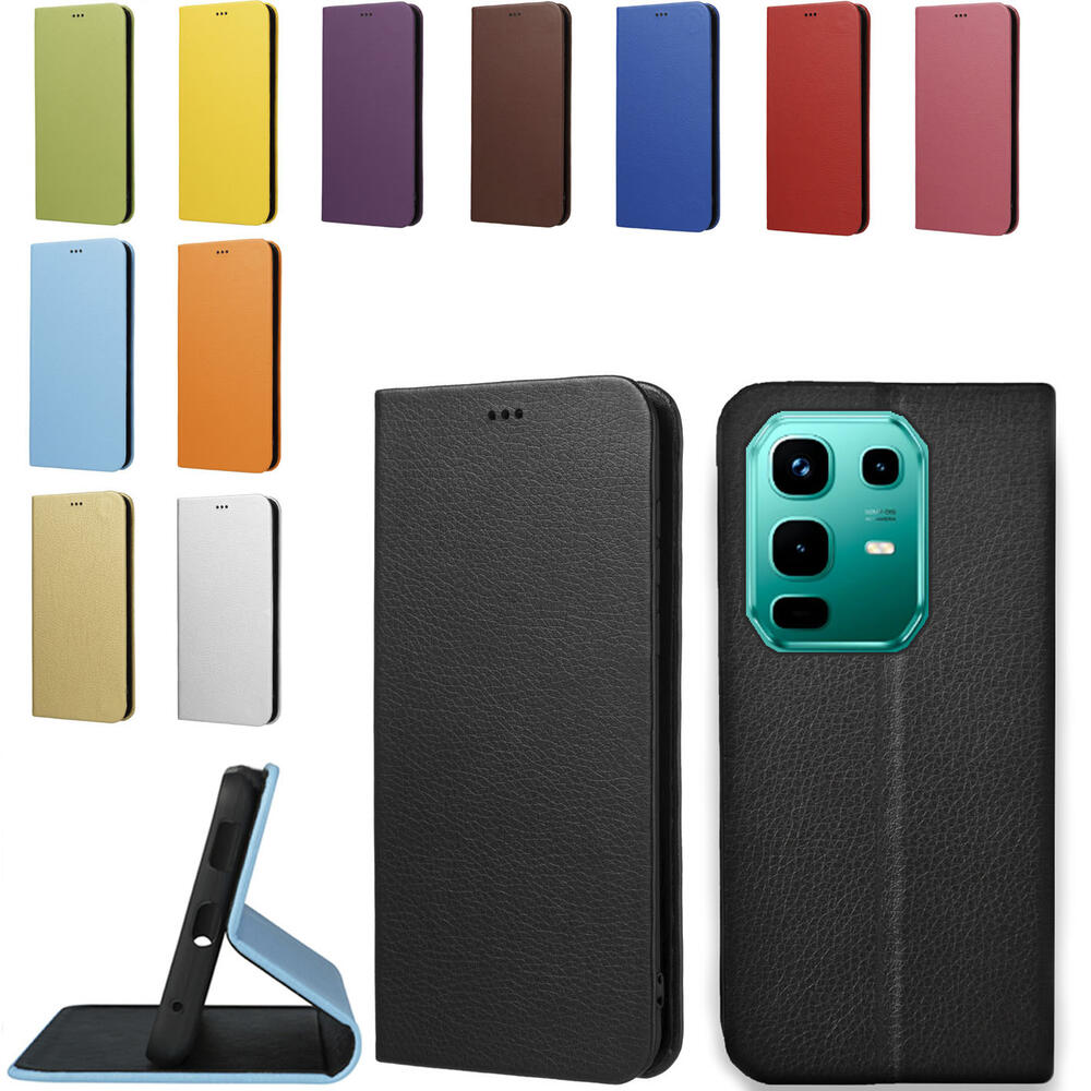 Чехол TPU-Bob книжка Infinix Note 50