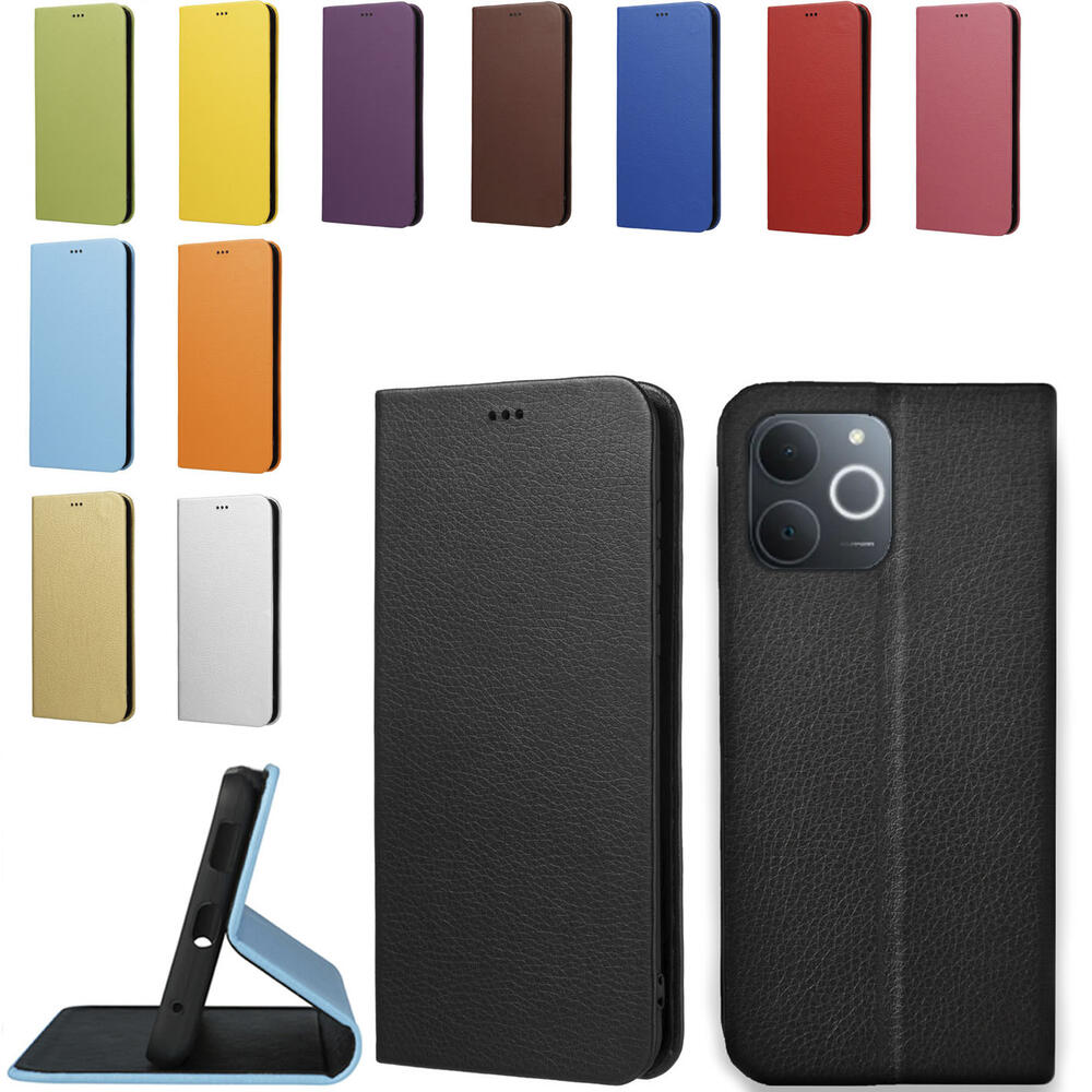 Чехол TPU-Bob книжка Realme Note 70