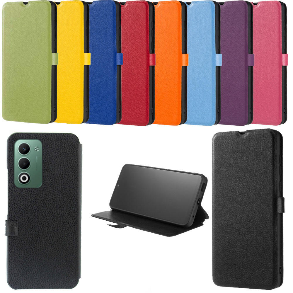 Чехол TPU книжка на OPPO A5 4G