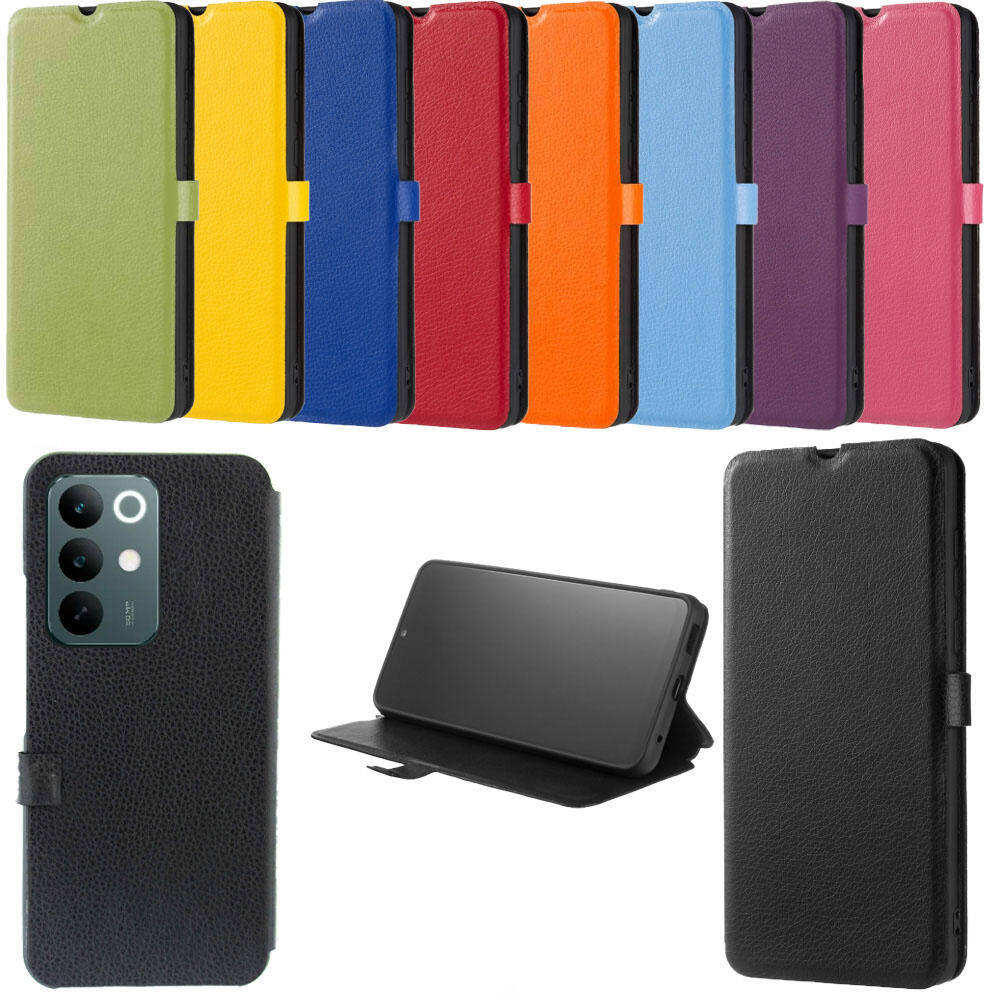 Чехол TPU книжка на Realme C85 4G