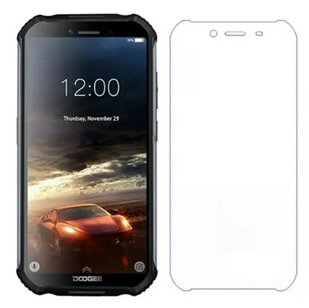 Защитное Стекло Ultro на Doogee S40 (Original)