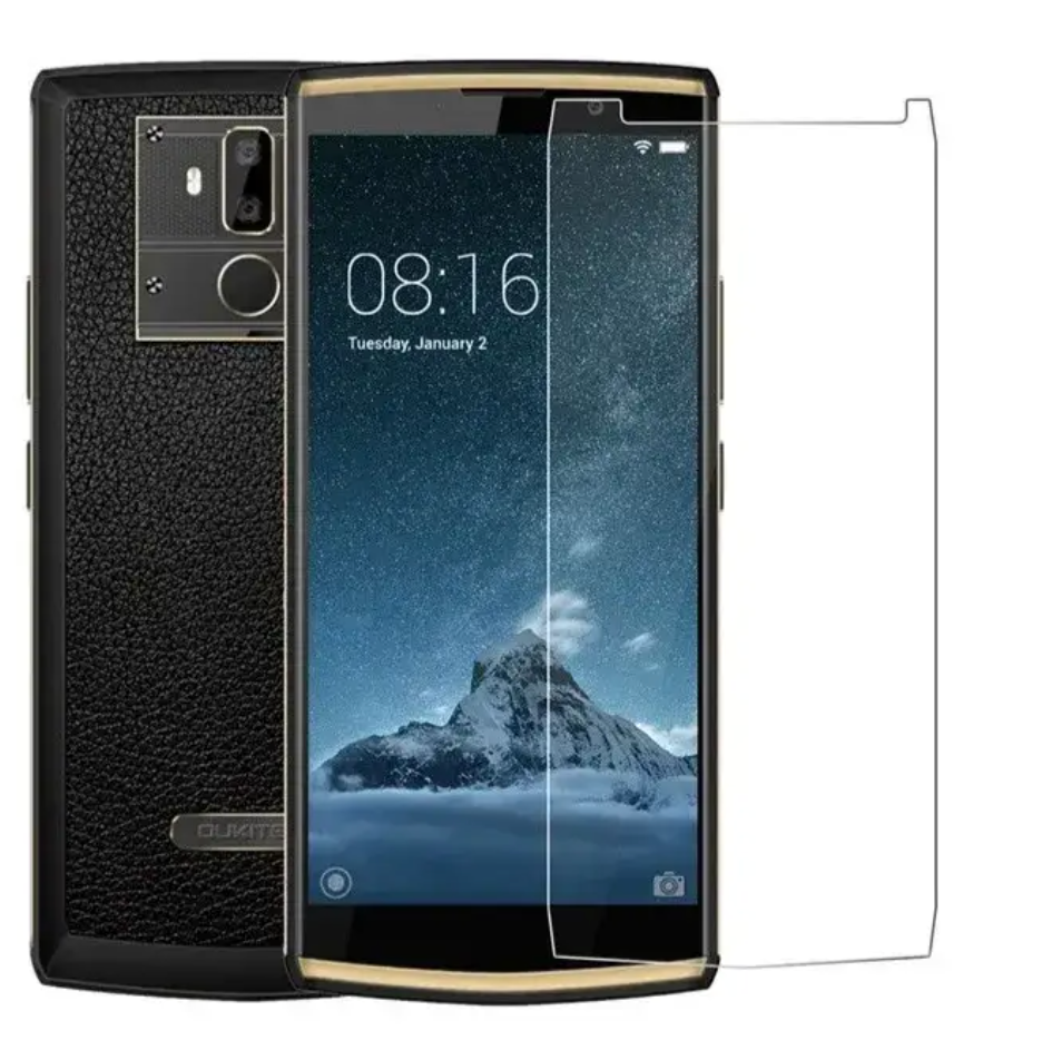 Защитное Стекло Ultro на Oukitel K7 (Original)
