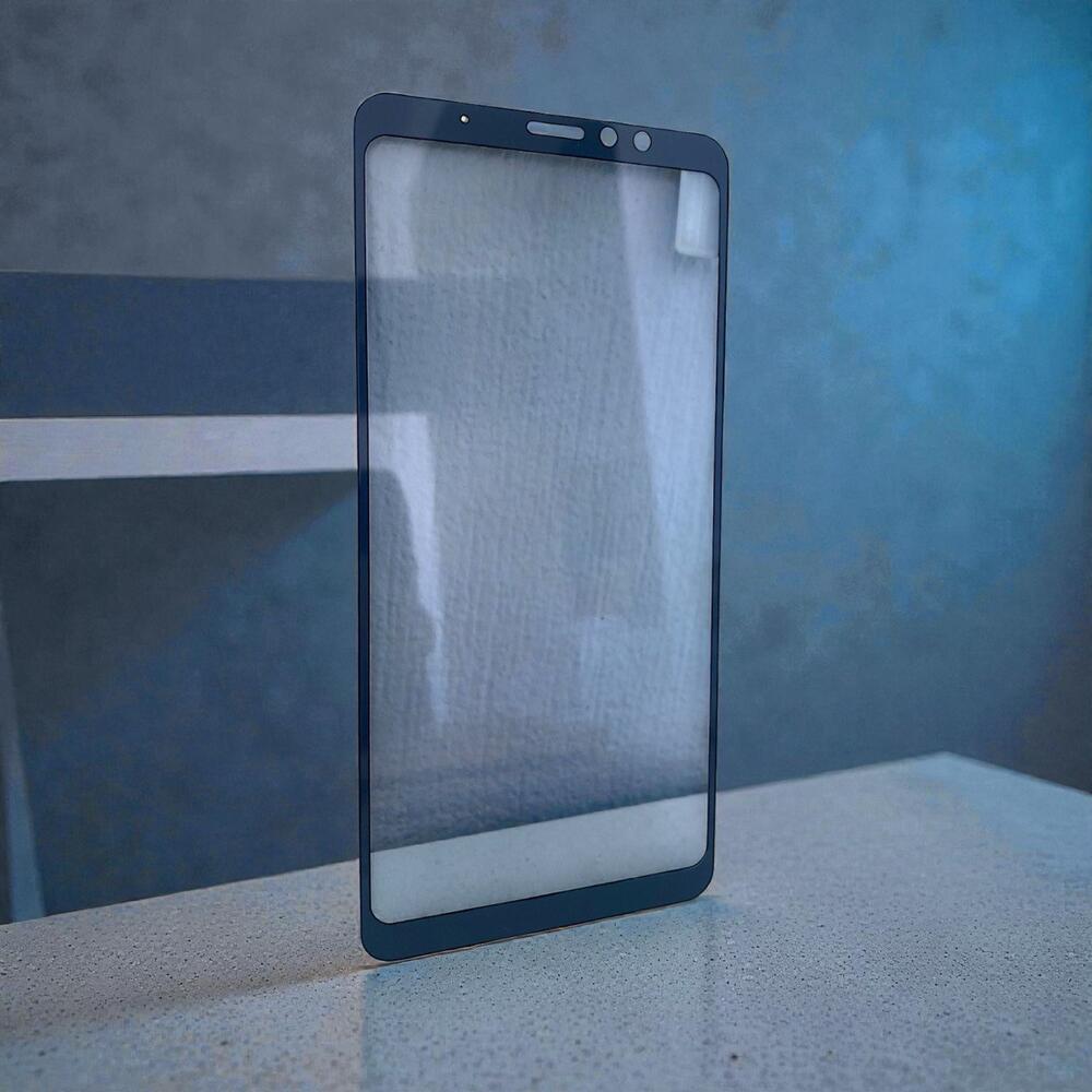 Meizu Note 8 Защитное Стекло Full Glue Original
