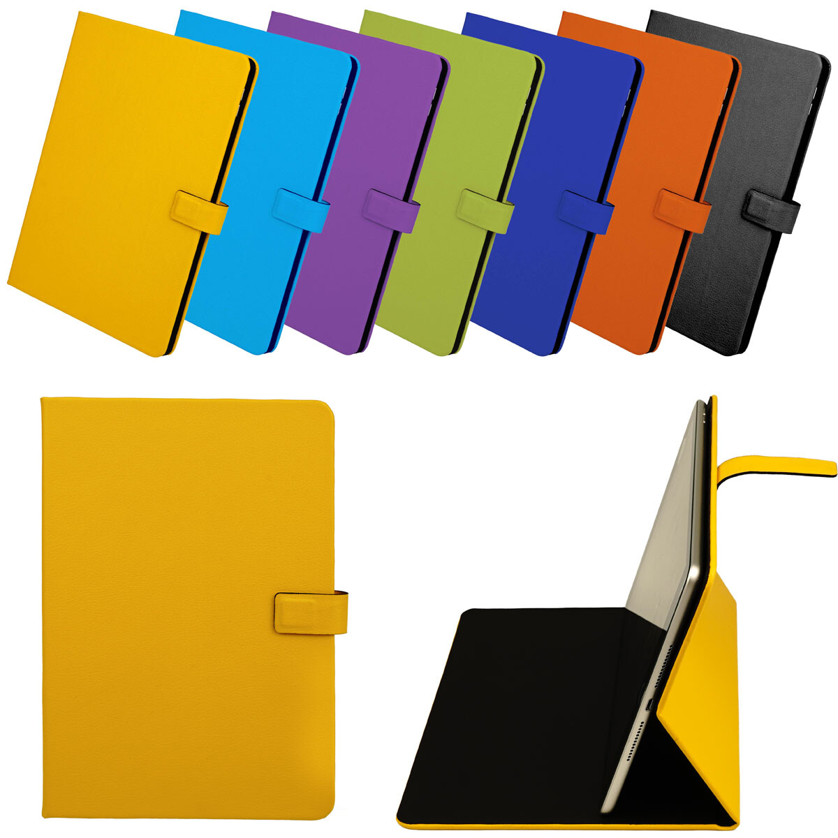 Чехол Cover на Honor Pad X8a
