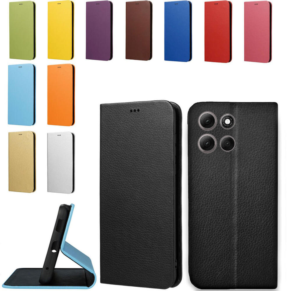 Чехол TPU-Bob книжка Motorola G15