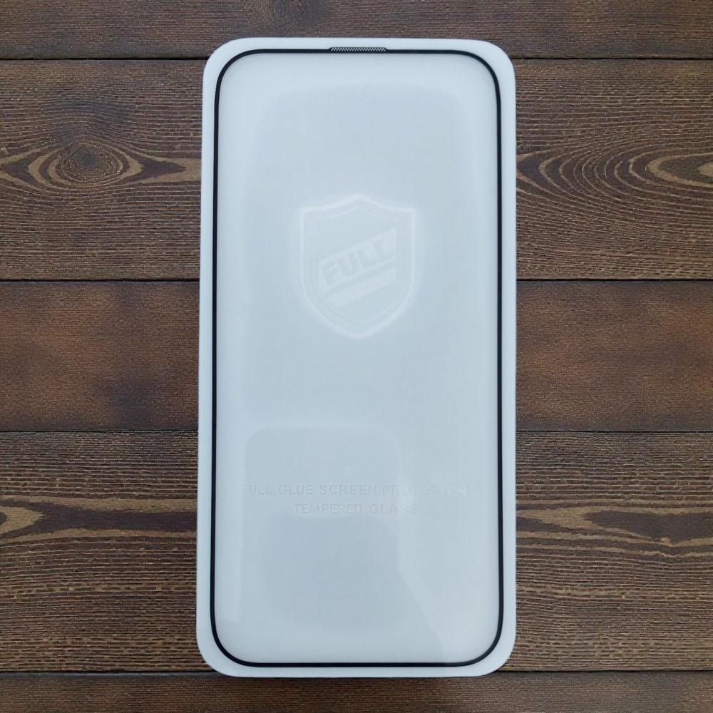 Apple iPhone 17 Air Защитное Стекло Full Glue Original