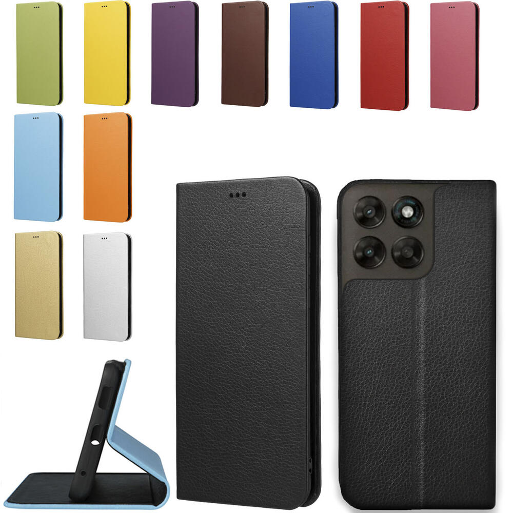 Чехол TPU-Bob книжка Motorola G77