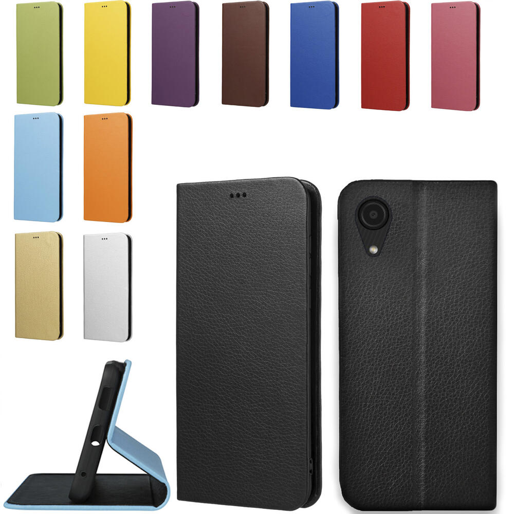 Чехол TPU-Bob книжка Samsung Galaxy A03 Core A032F