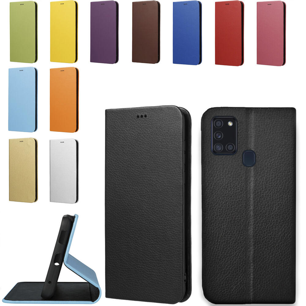 Чехол TPU-Bob книжка Samsung Galaxy A21s A217