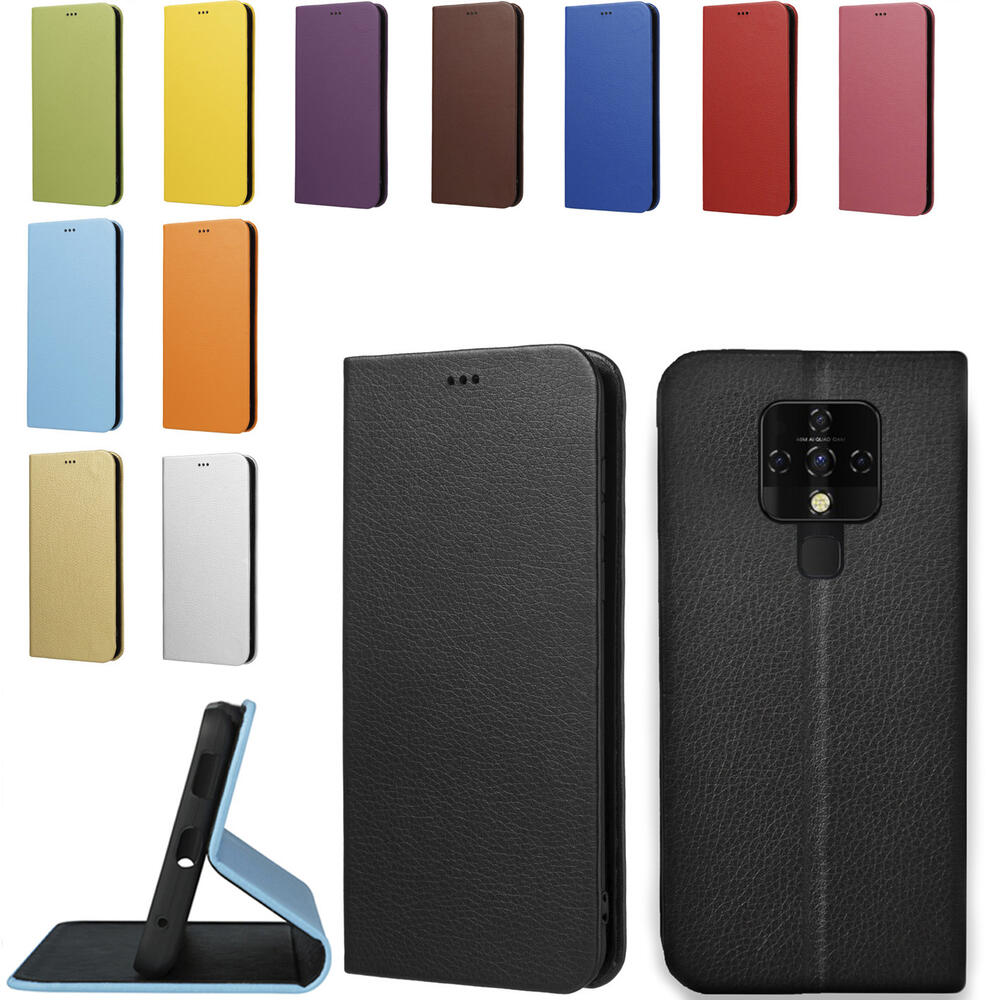 Чехол TPU-Bob книжка Tecno Camon 16 SE (CE7j)