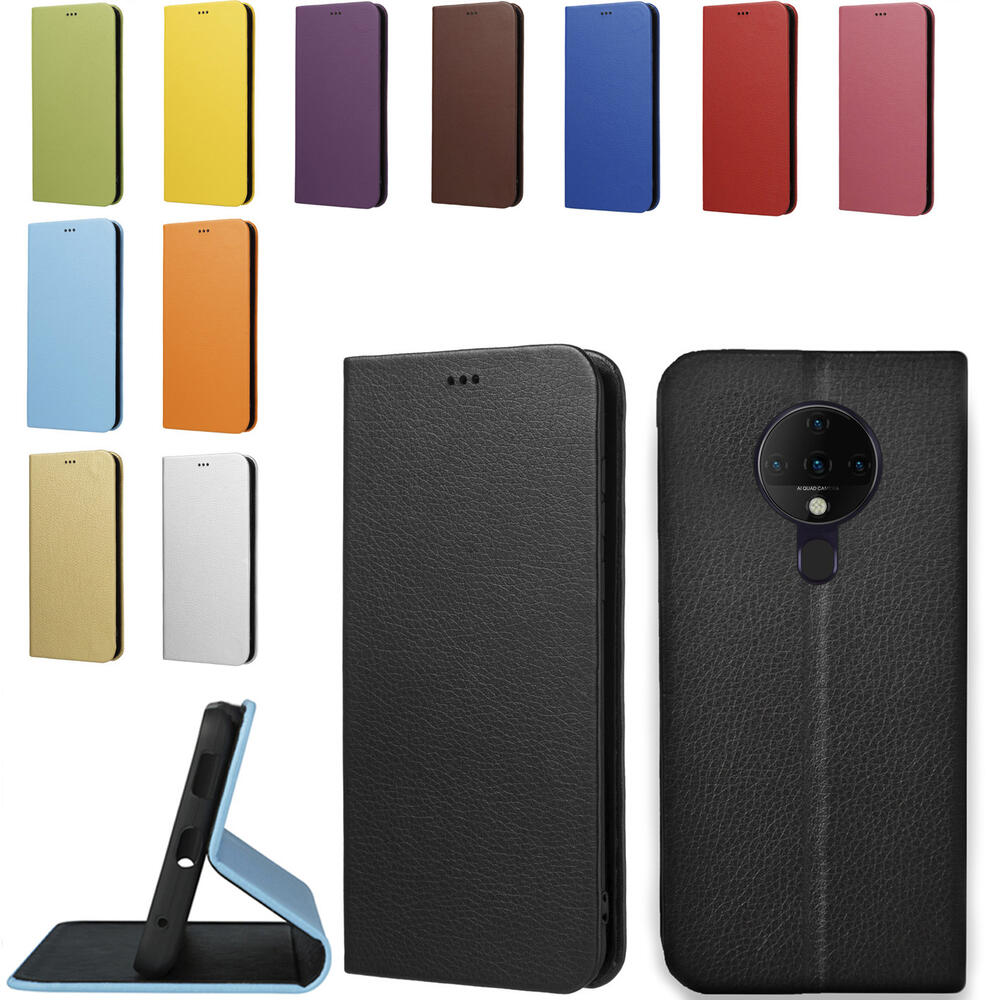 Чехол TPU-Bob книжка Tecno Spark 6 (KE7)