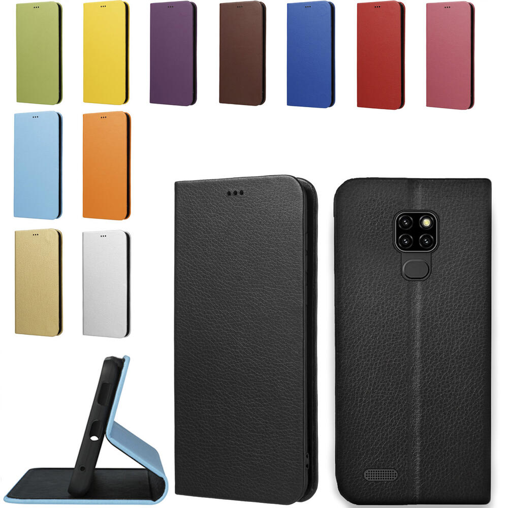 Чехол TPU-Bob книжка UleFone Note 7P