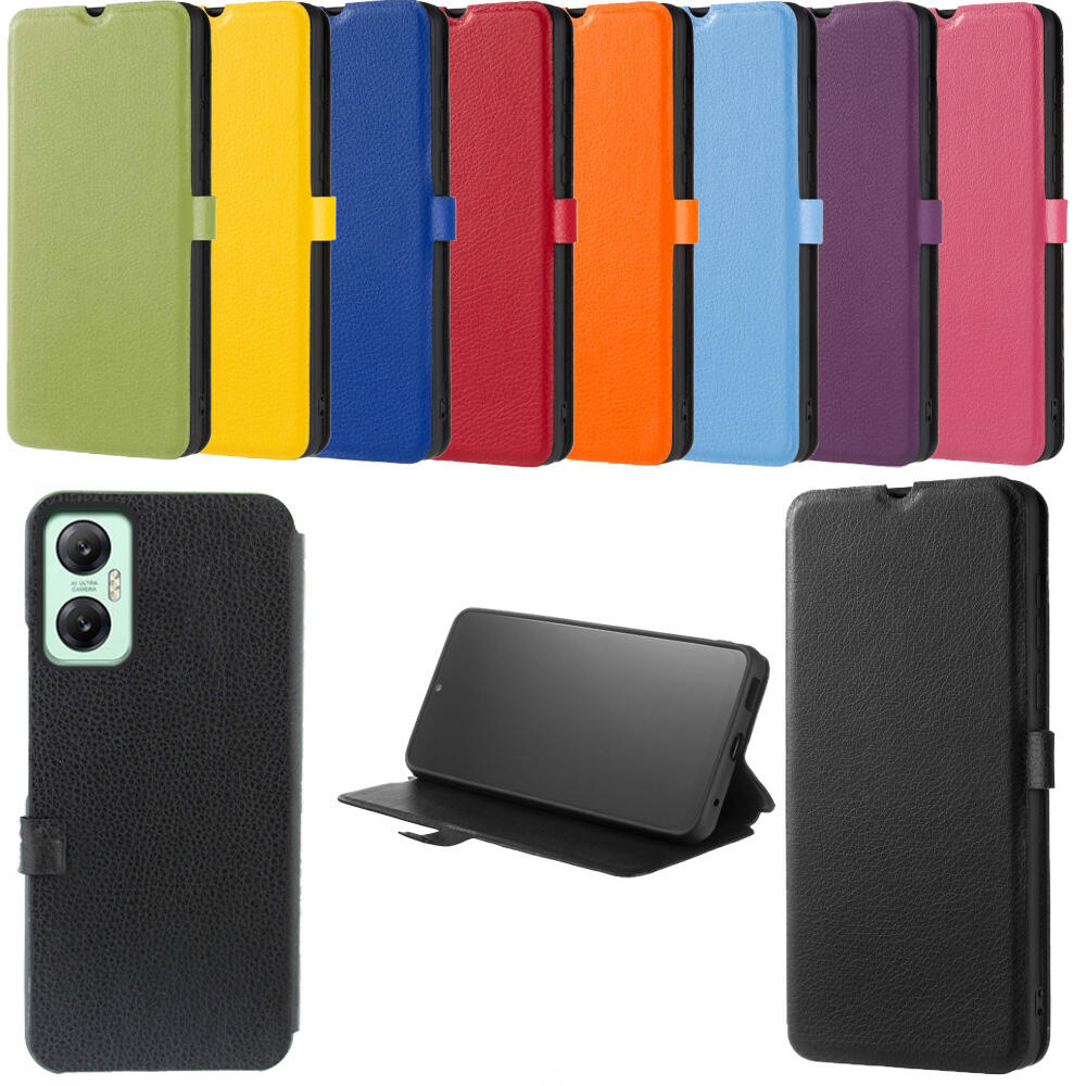 Чехол TPU книжка на Infinix HOT 20 5G (X666B)