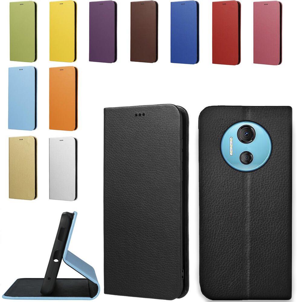 Чехол TPU-Bob книжка Doogee X97 Pro