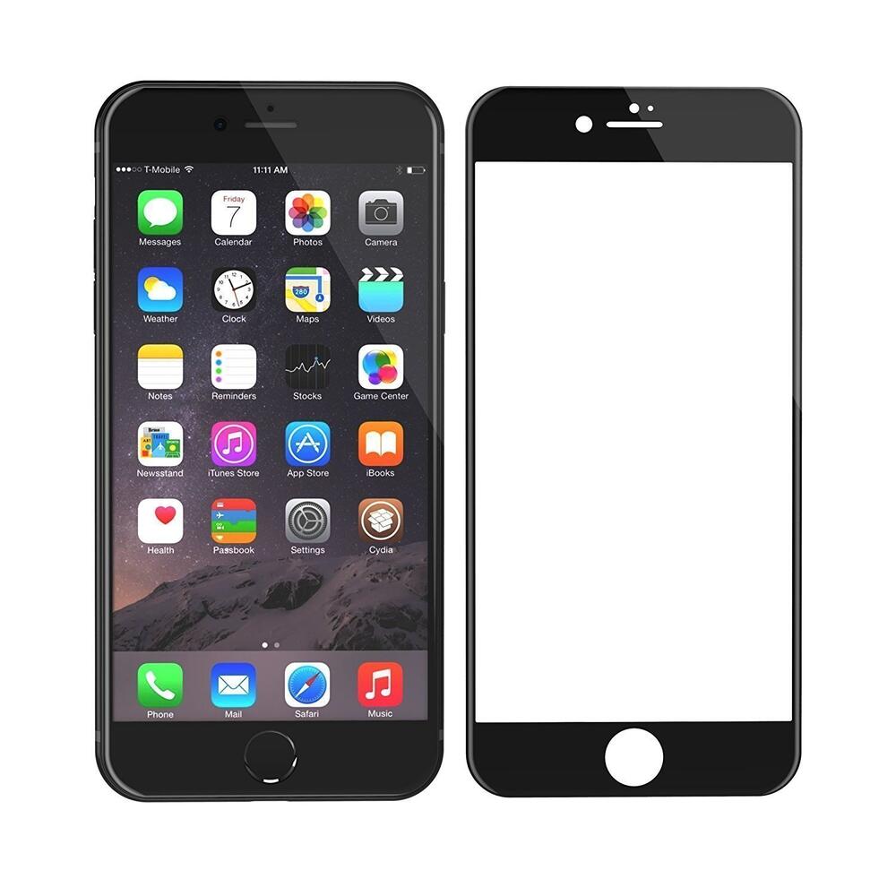 Apple iPhone 8 Защитное Стекло Full Glue