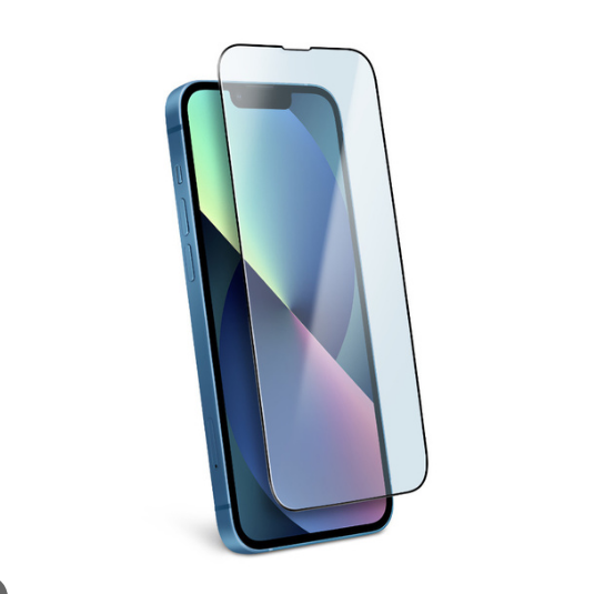 Apple iPhone 14 Защитное Стекло Full Glue