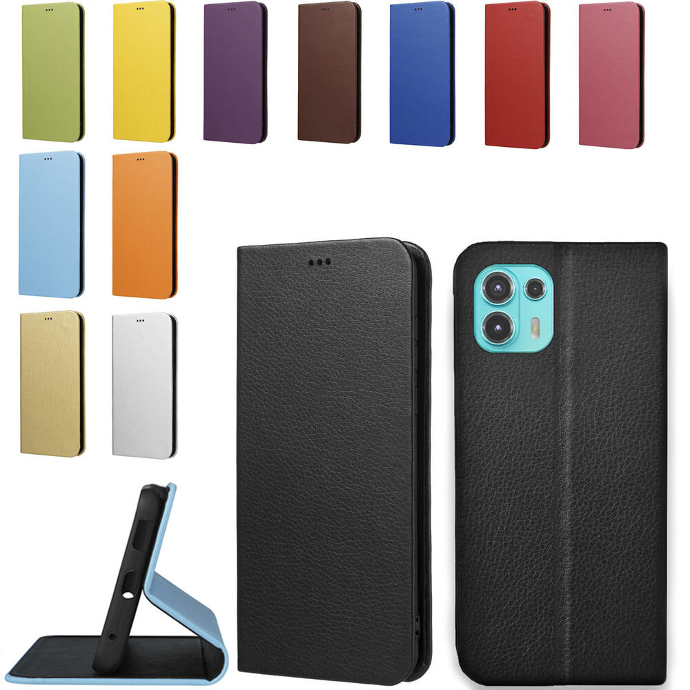 Чехол TPU-Bob книжка Motorola Edge 20 Lite