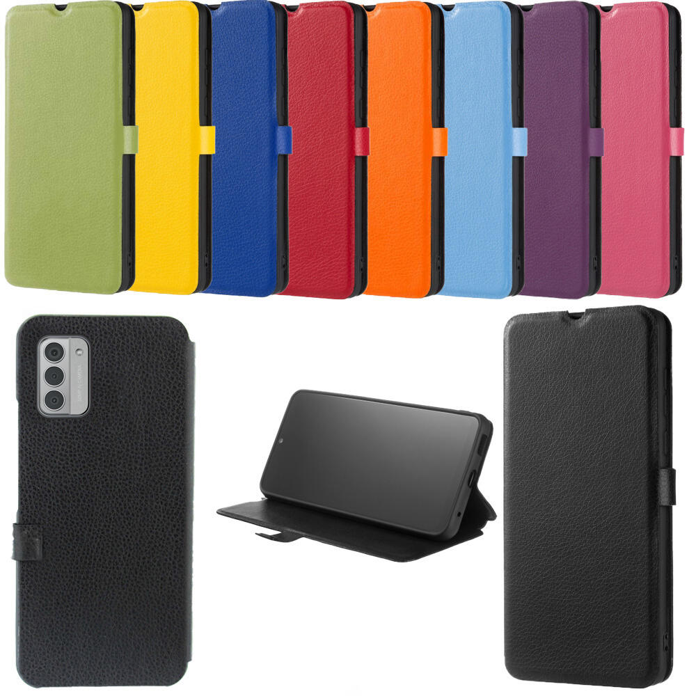 Чехол TPU книжка на Nokia G42