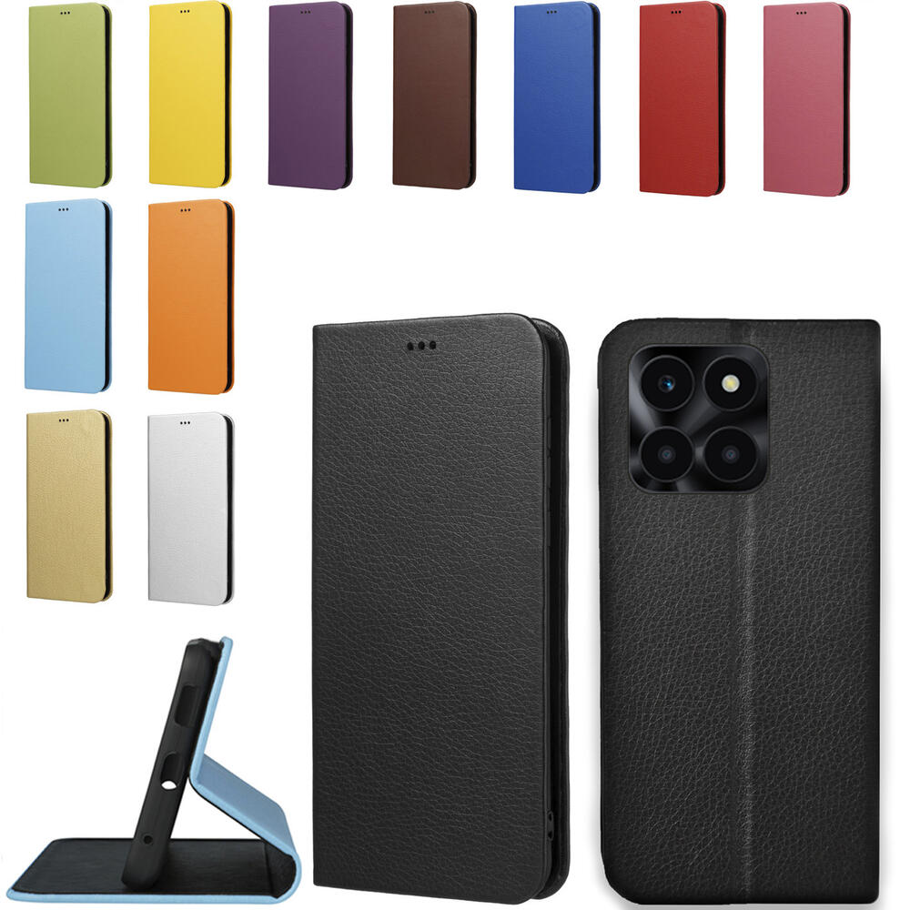 Чехол TPU-Bob книжка Honor X6a