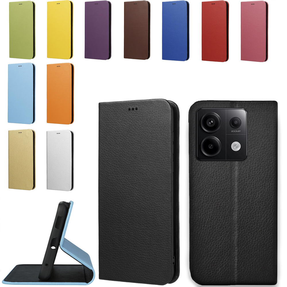 Чехол TPU-Bob книжка Xiaomi Redmi Note 13 Pro 5g
