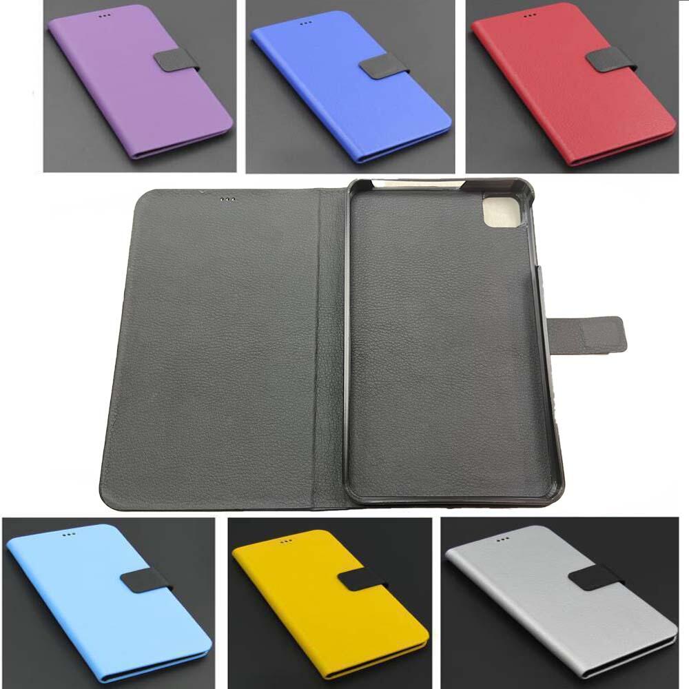 Чехол TPU-книжка на планшет Sigma mobile Tab A802