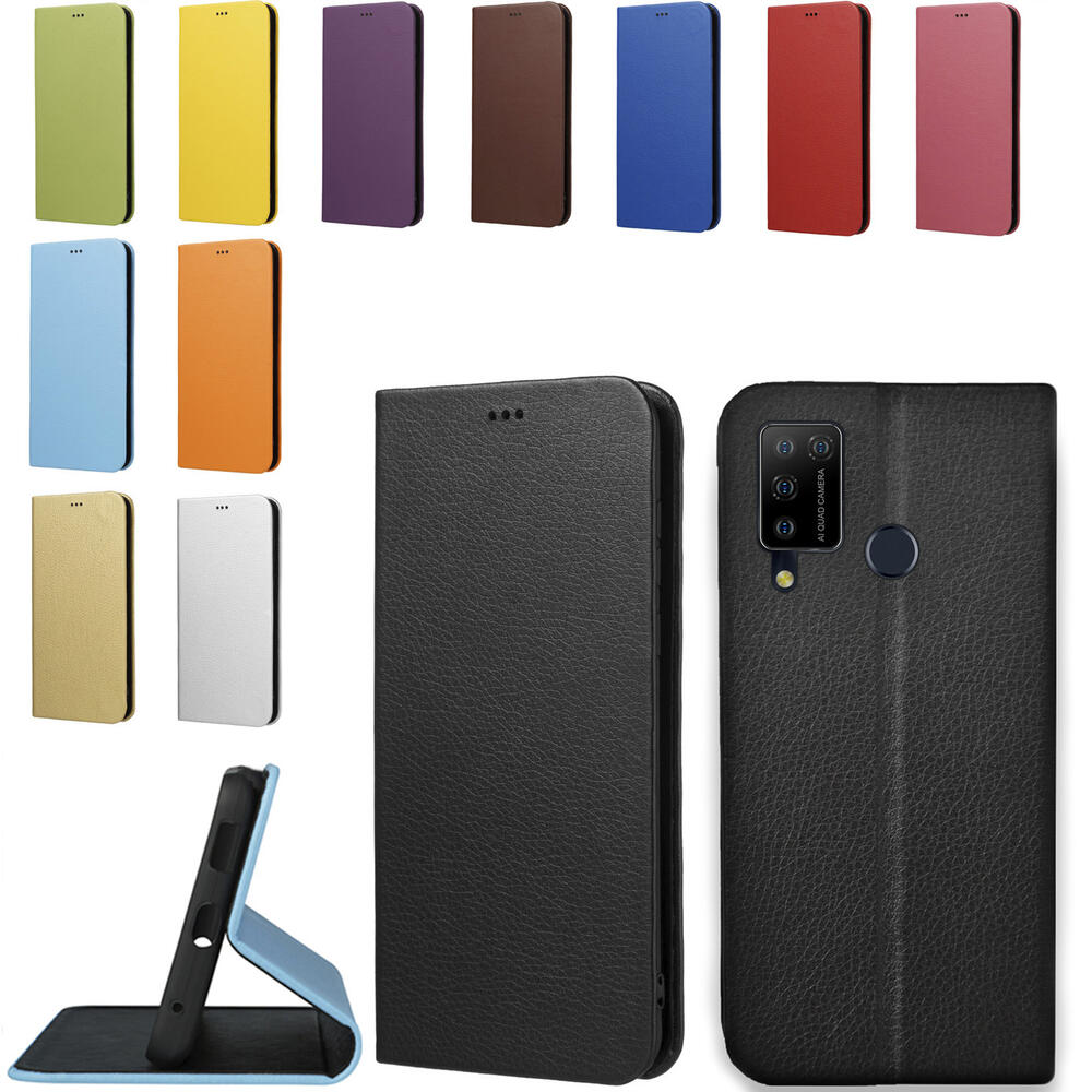 Чехол TPU-Bob книжка Doogee N20 Pro
