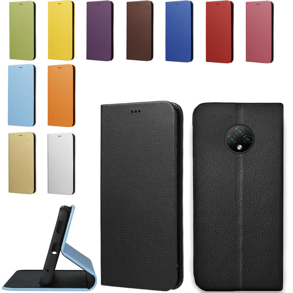 Чехол TPU-Bob книжка Doogee X95 Pro