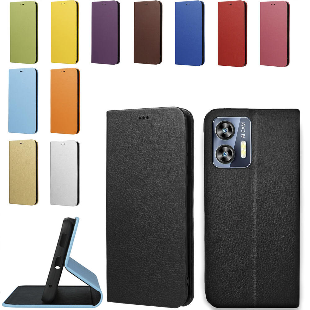 Чехол TPU-Bob книжка Oukitel C36