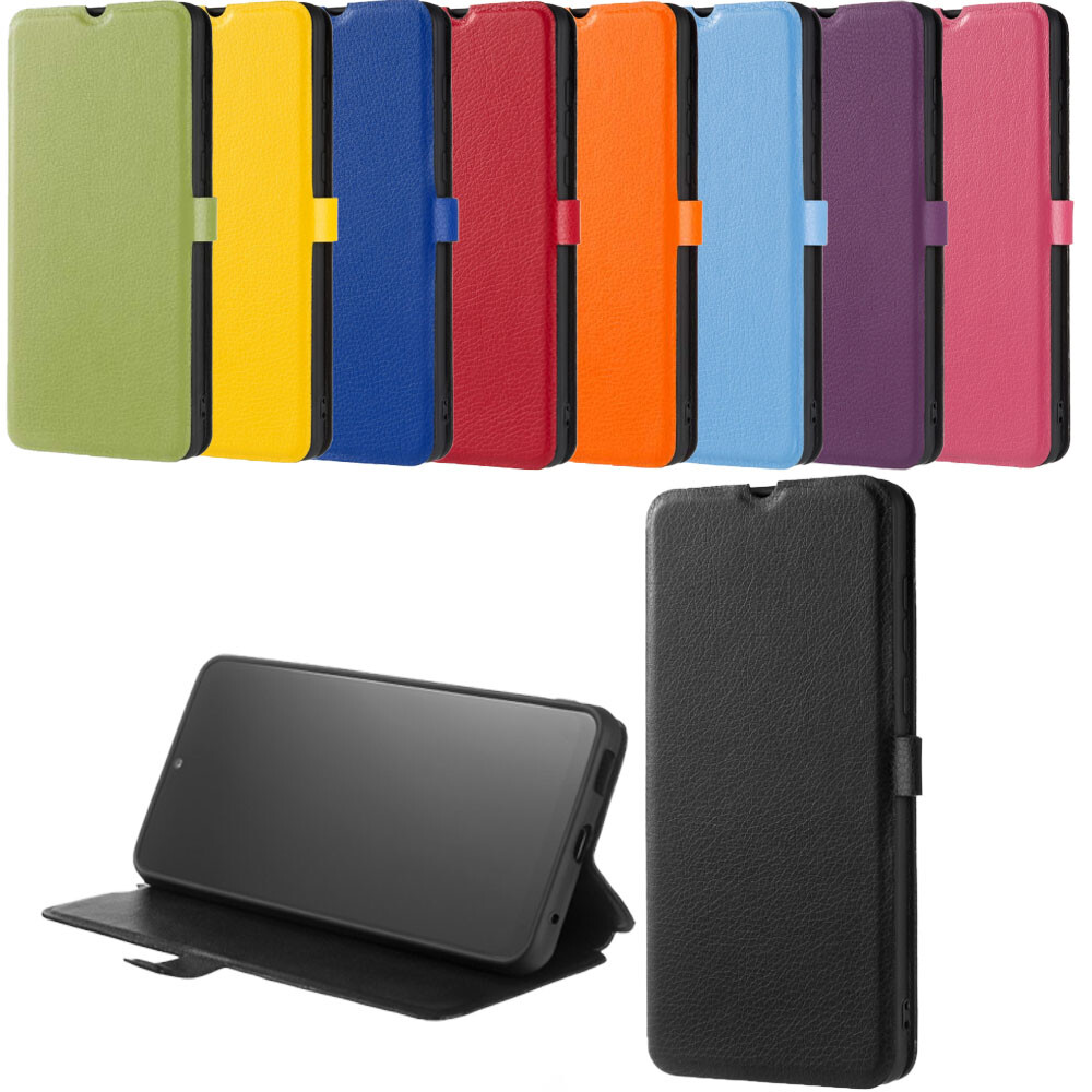 Чехол TPU книжка на Hotwav Note 13 Pro