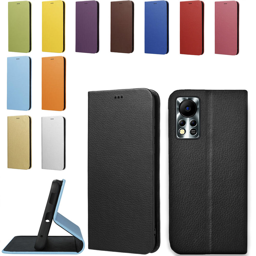 Чехол TPU-Bob книжка Infinix Hot 11S
