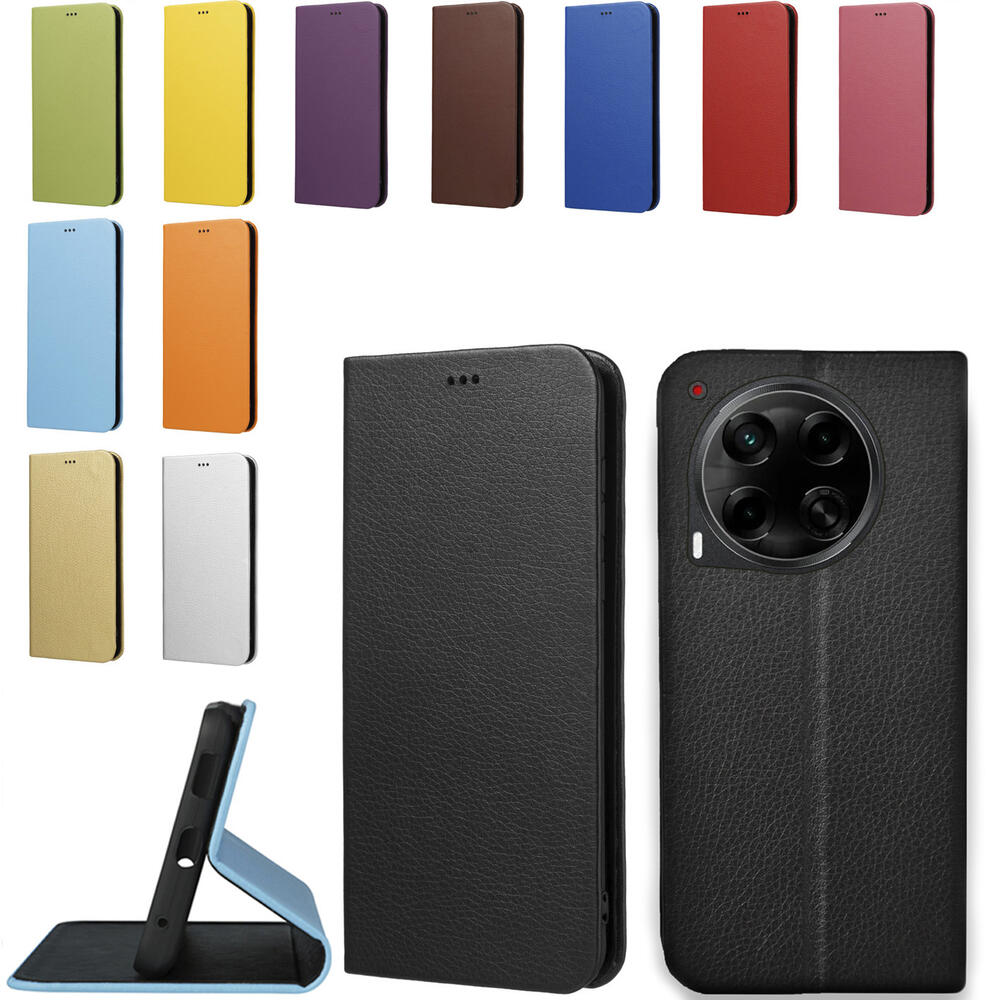 Чехол TPU-Bob книжка Tecno Camon 30