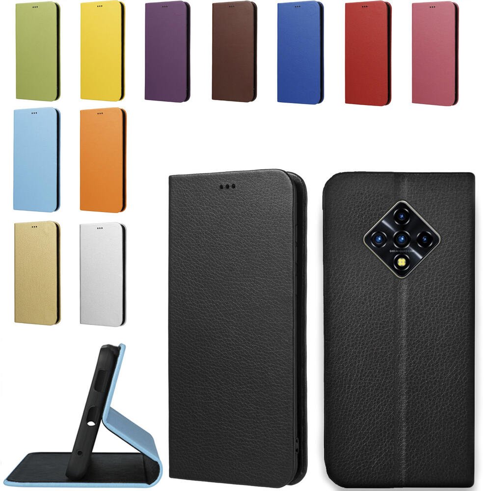 Чехол TPU-Bob книжка Infinix Zero 8i